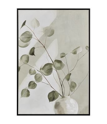 Canvas & Framed Wall Art