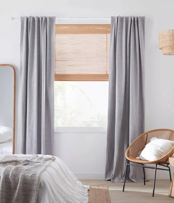 Window Blinds & Shades