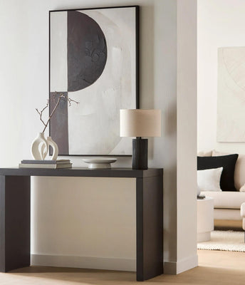 Entryway & Console Tables