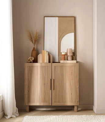 Buffet Tables & Credenzas