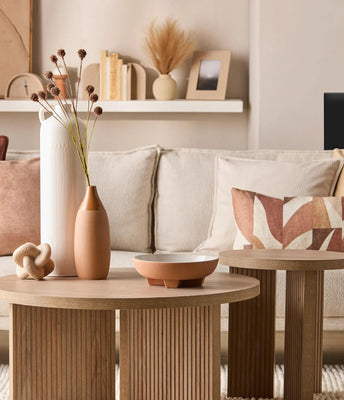 Coffee Tables & Side Tables