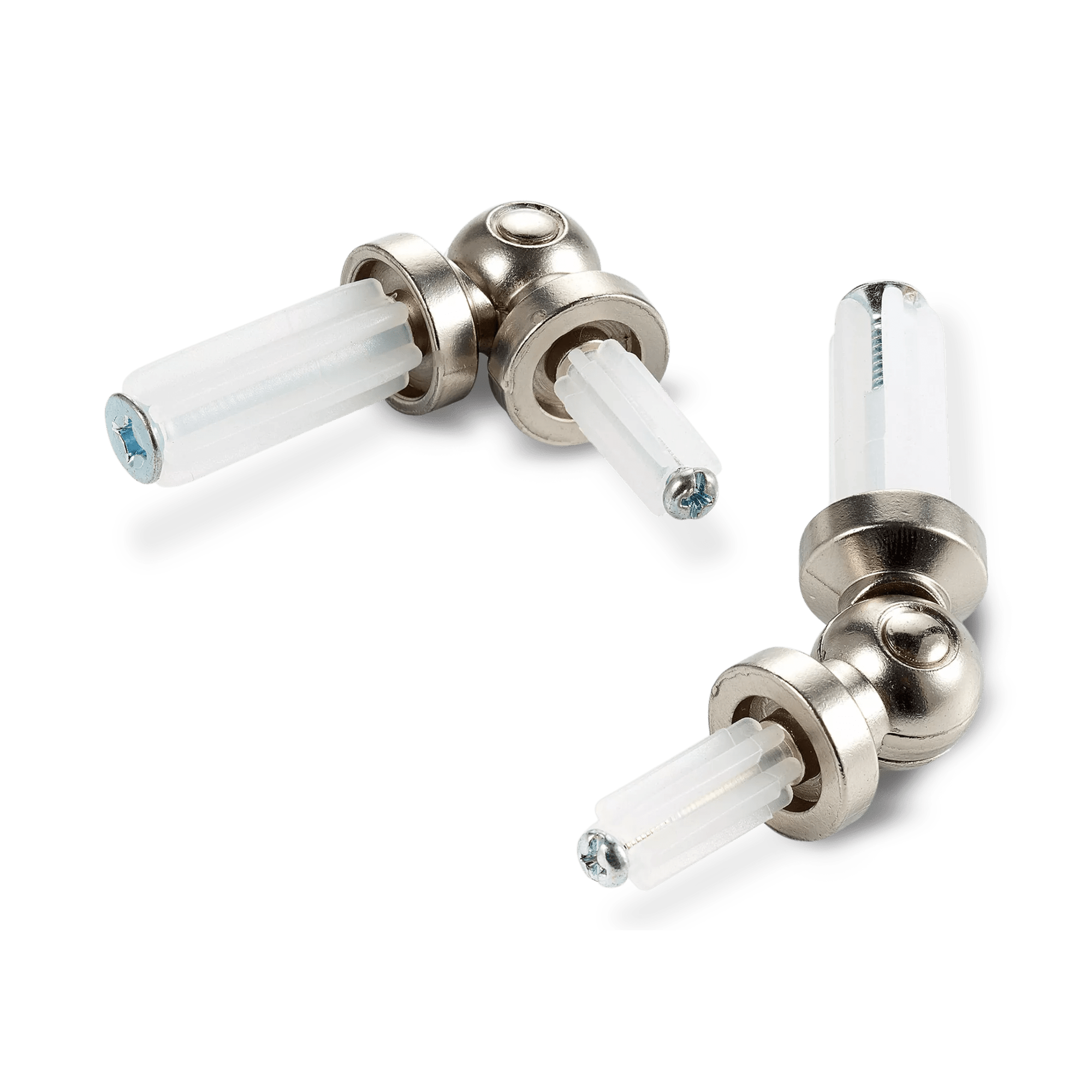 Connecting Elbows