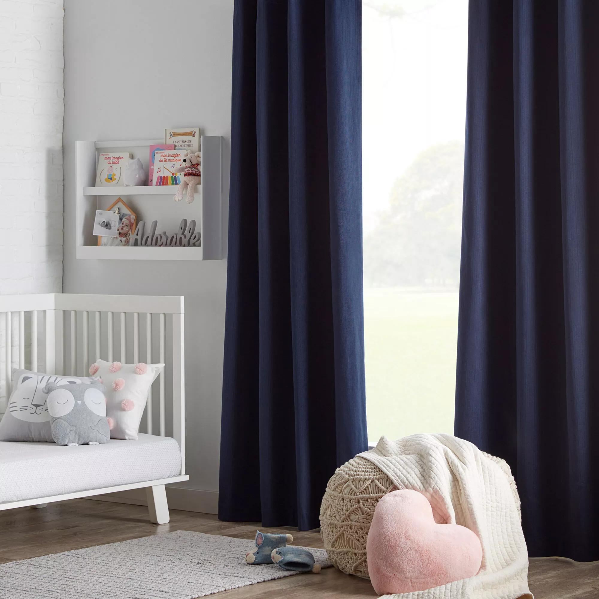 Kimia Blackout Curtain