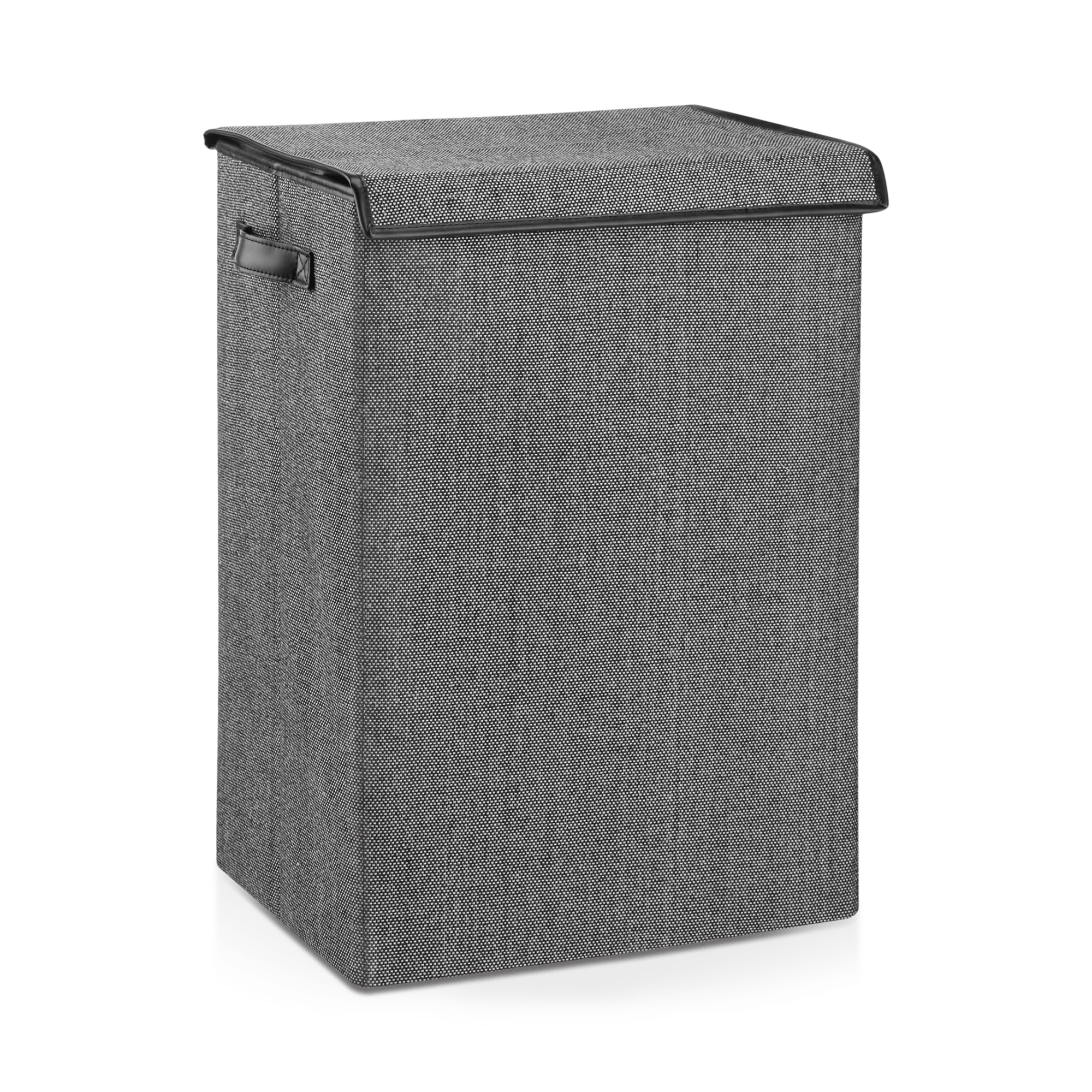 Panier à linge pliable