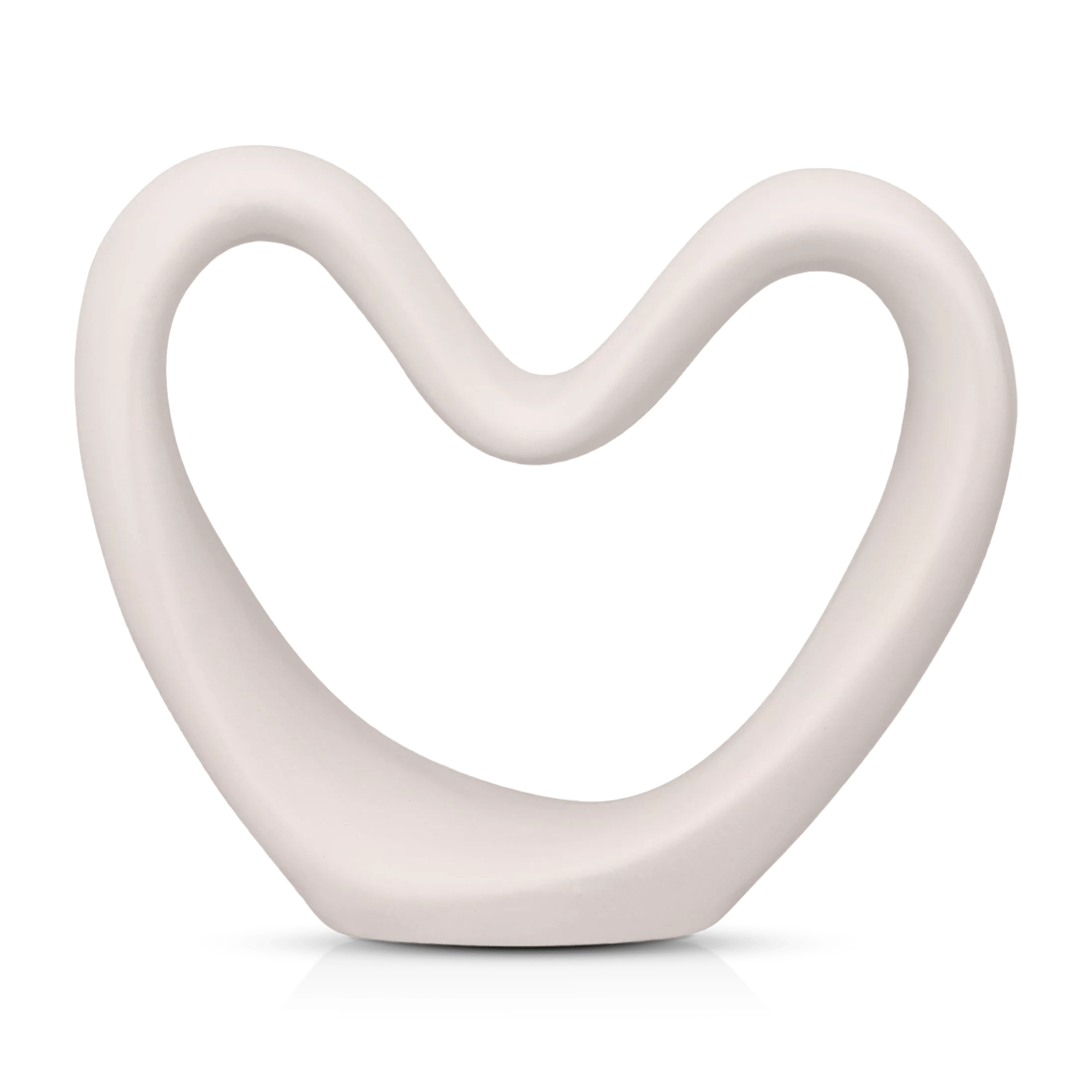 Decorative Ceramic Heart