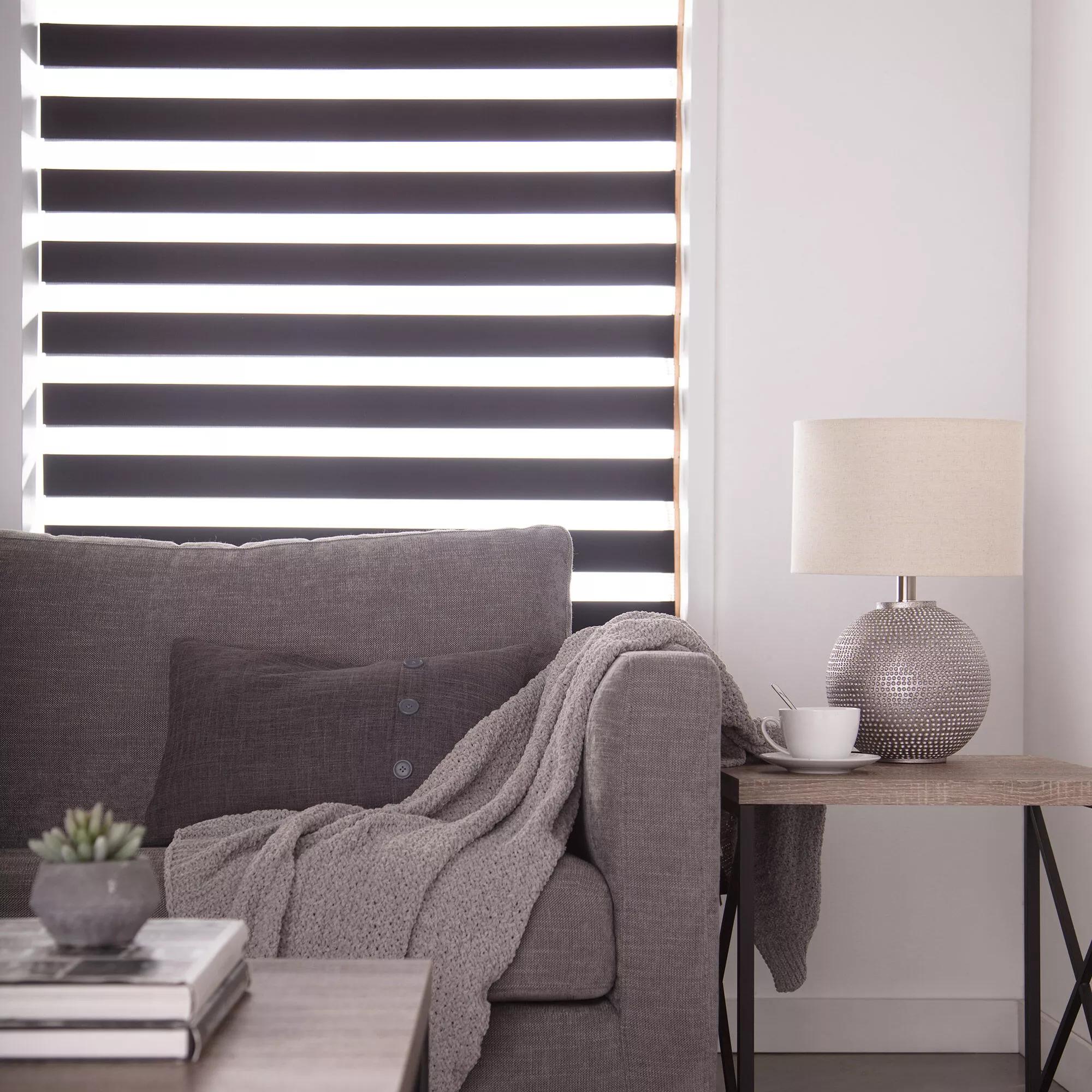 Cordless Sheer Shade