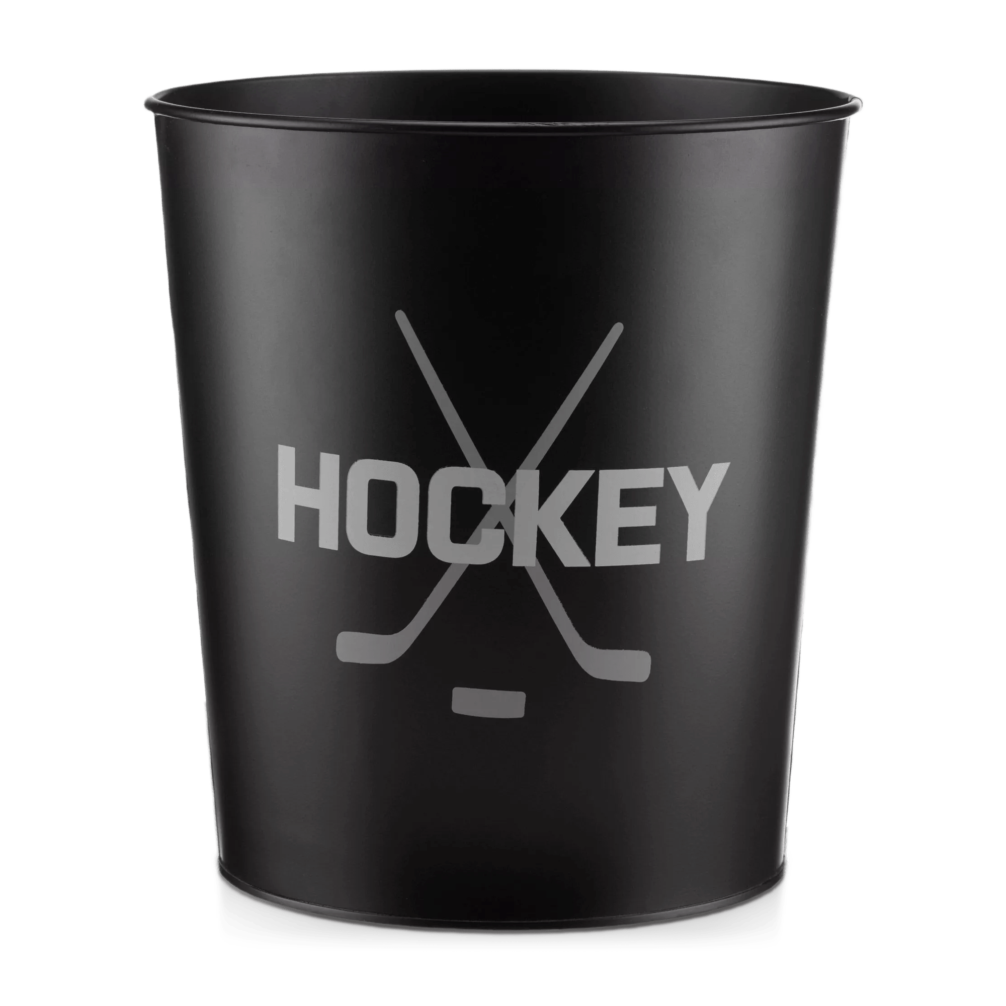 Hockey Waste Bin