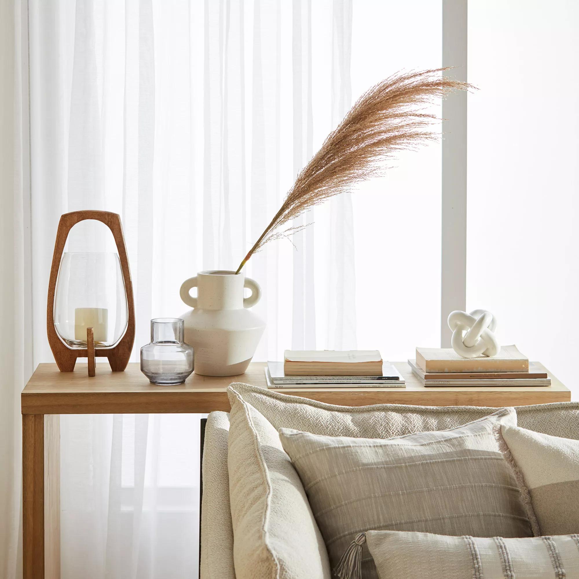 Pampas Stem