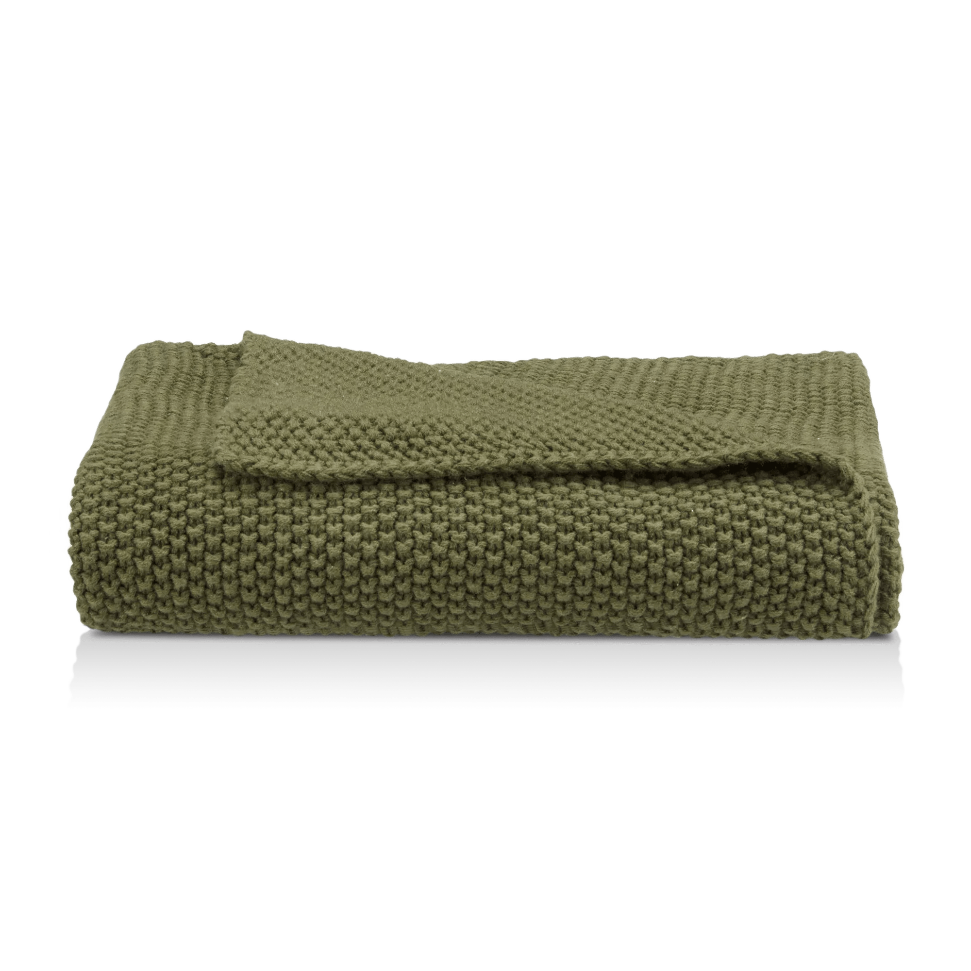 Dalya Knit Throw