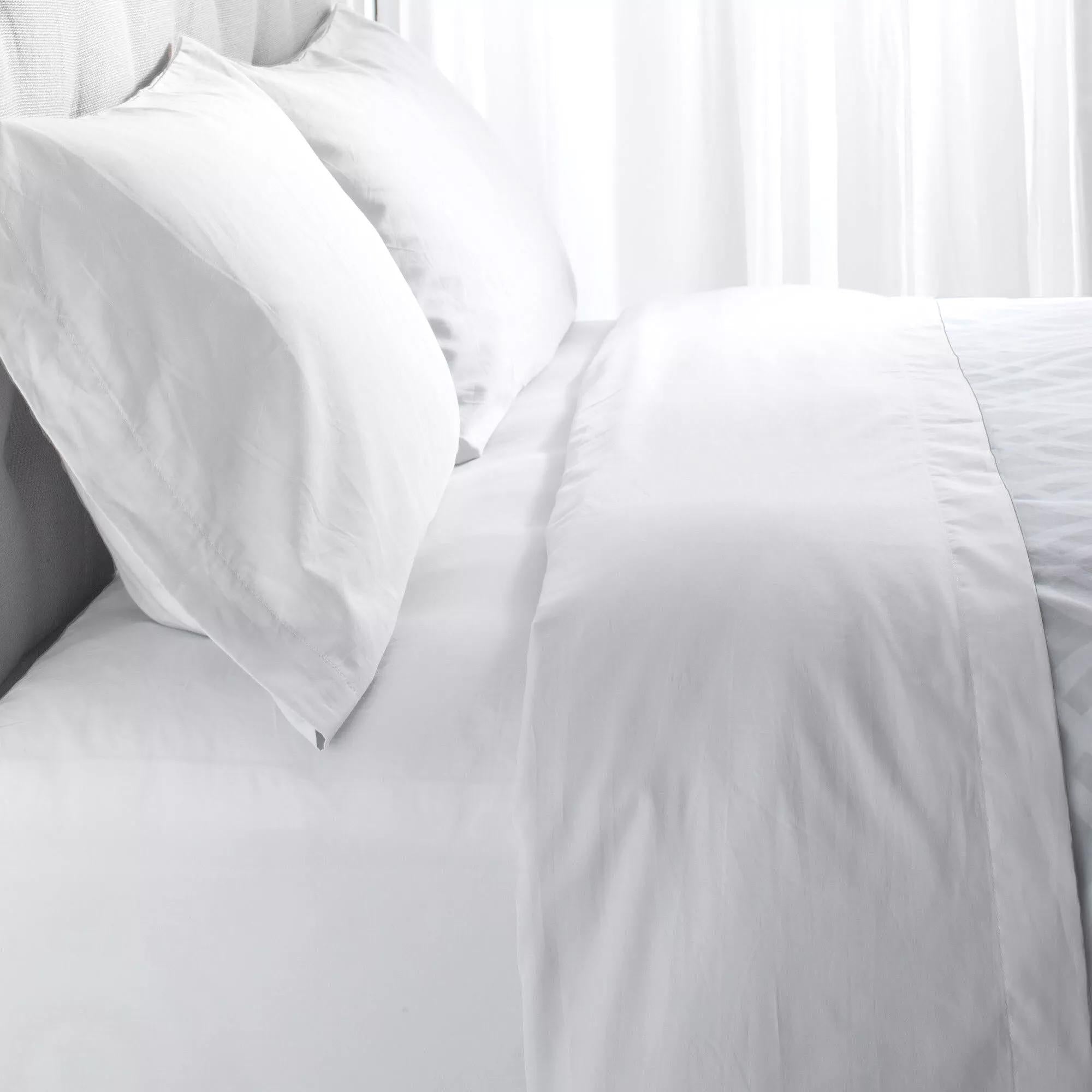 4-Piece Sheet Set
