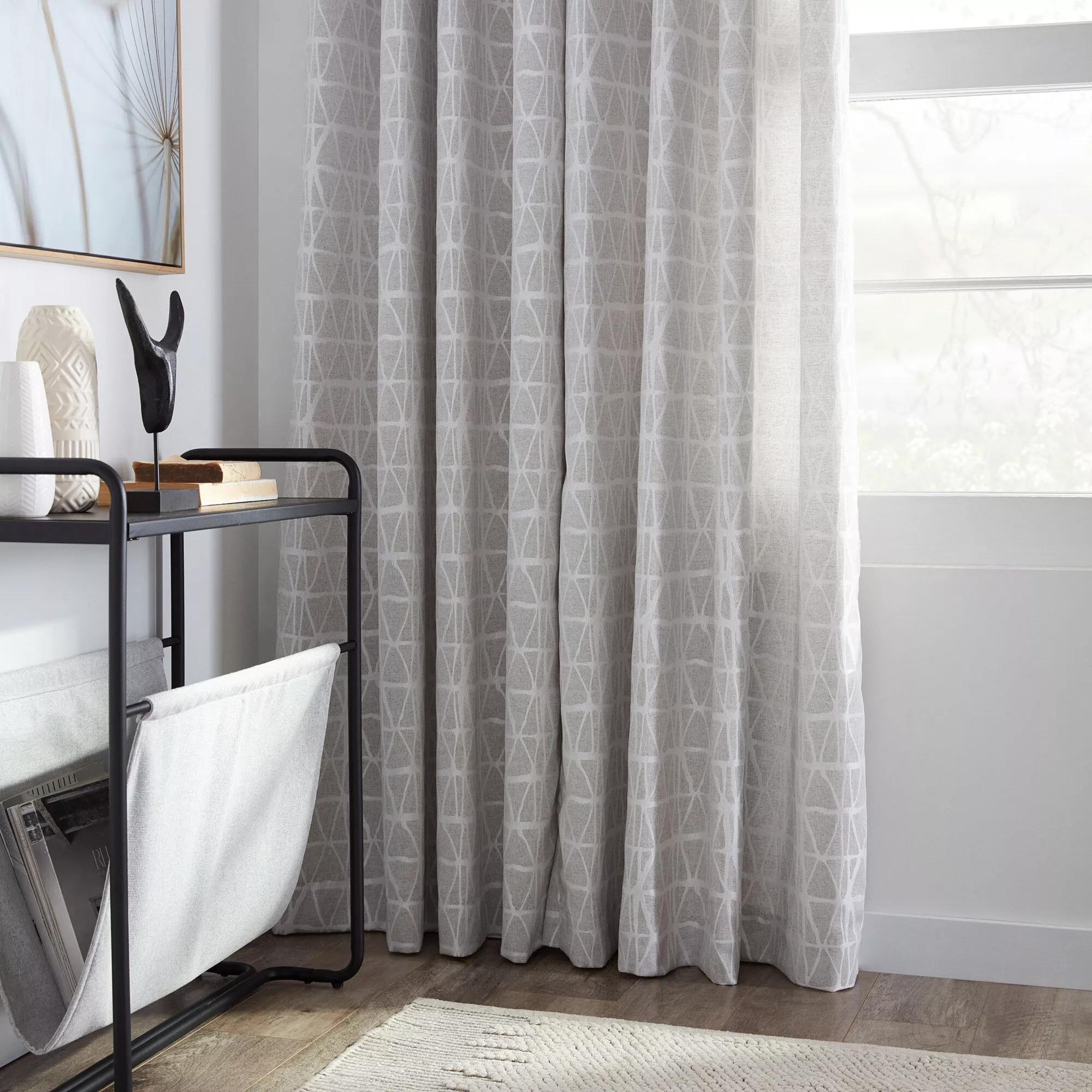 Luiz Panel Curtain