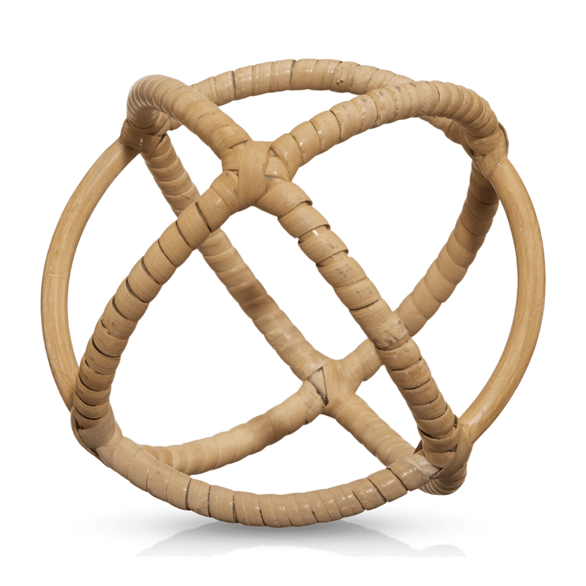 Decorative Rattan Ball