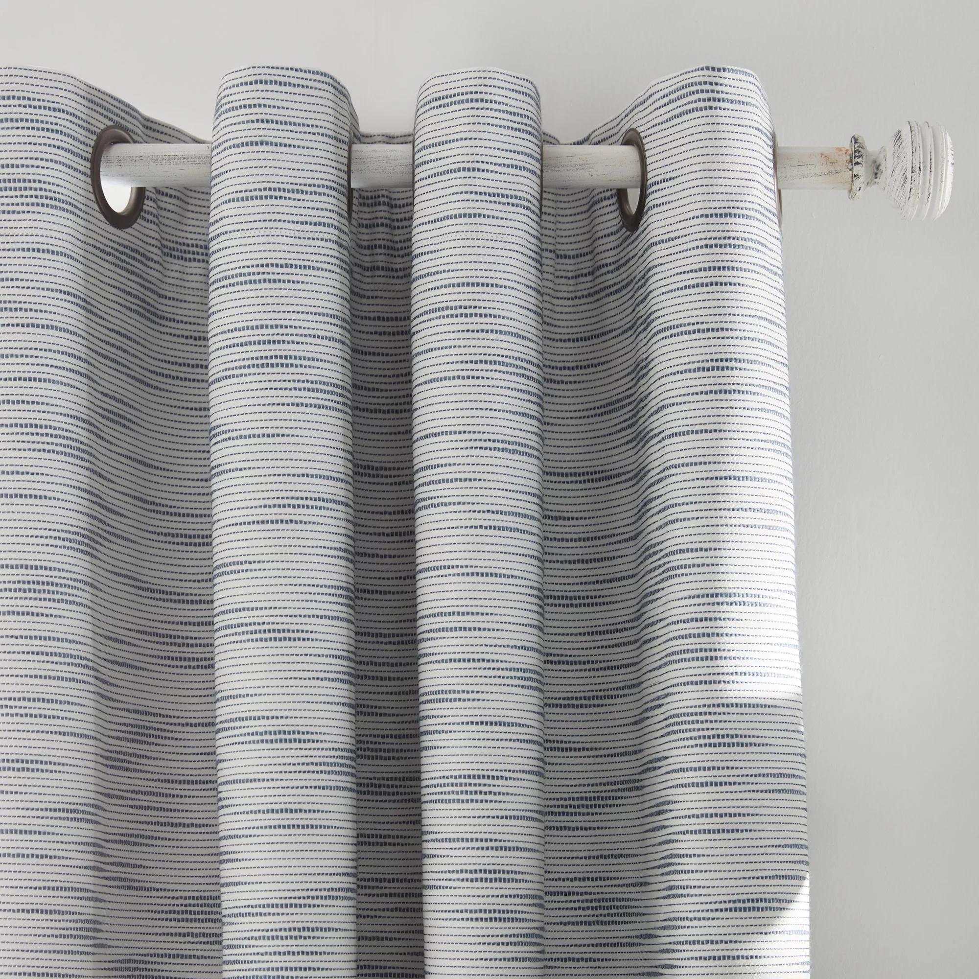 Hadas Grommet Blackout Curtain