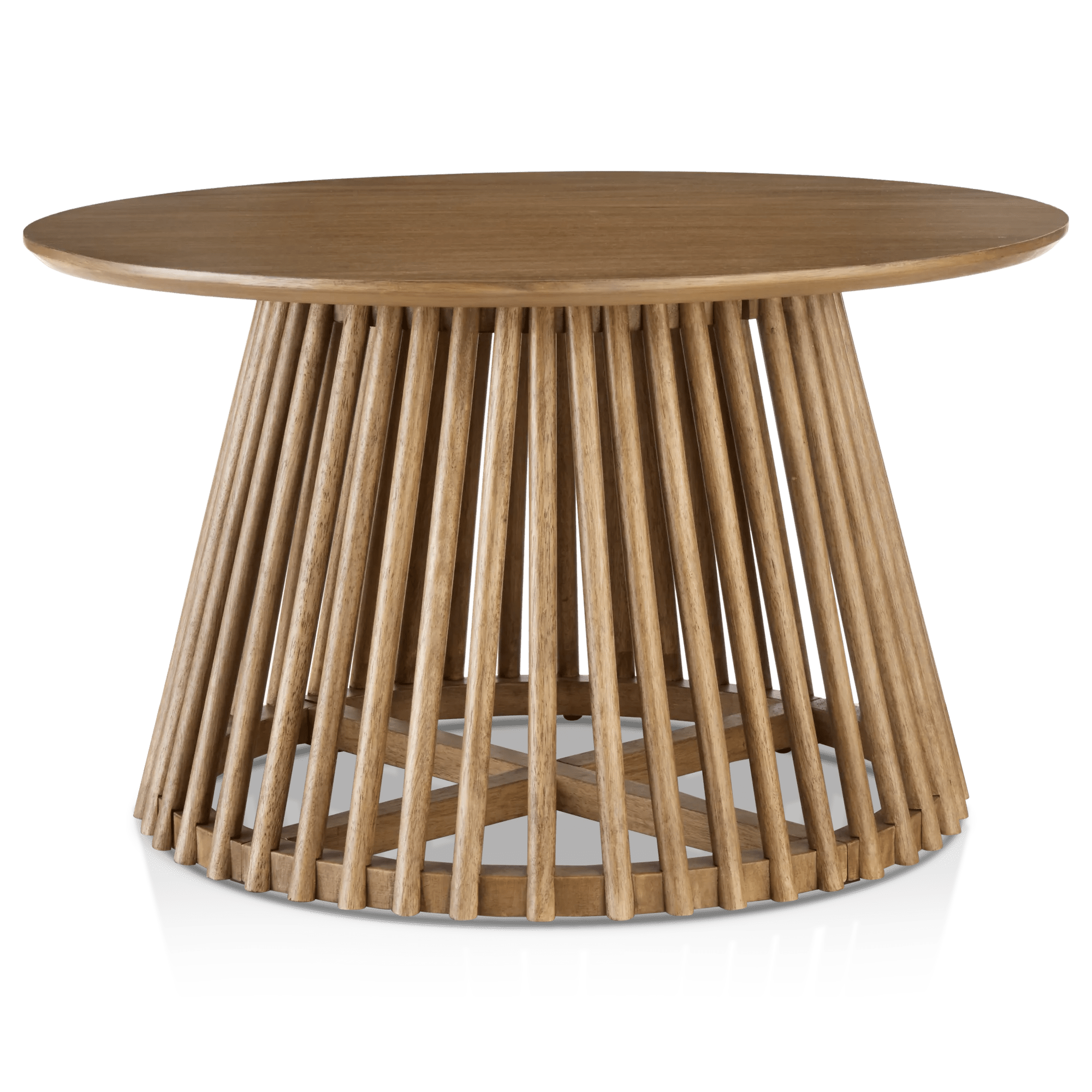 Table basse 100x55x40 cm bois de manguier massif brut Table basse 100x55x40 cm bois de manguier massif brut