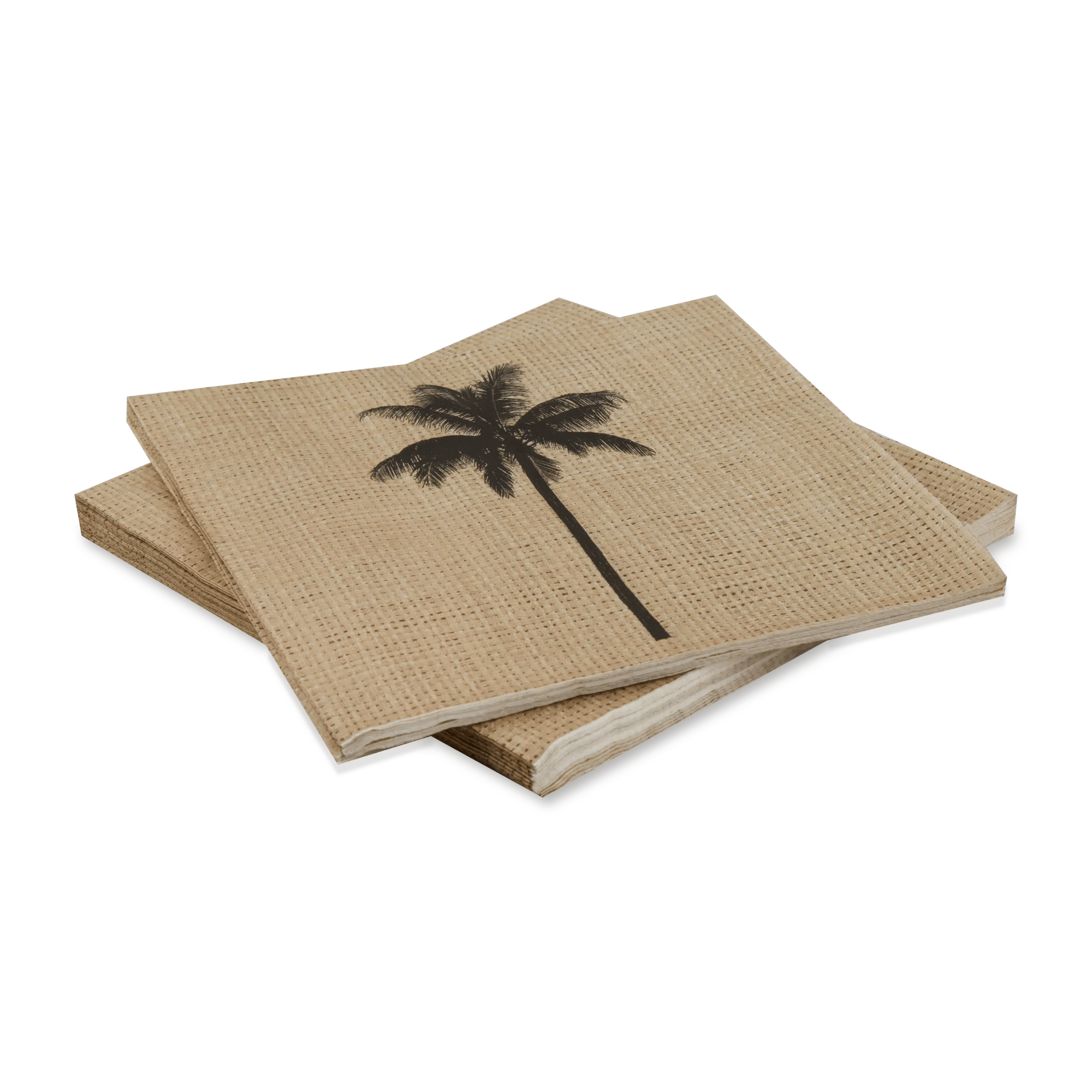 Set of 20 Paper Napkins