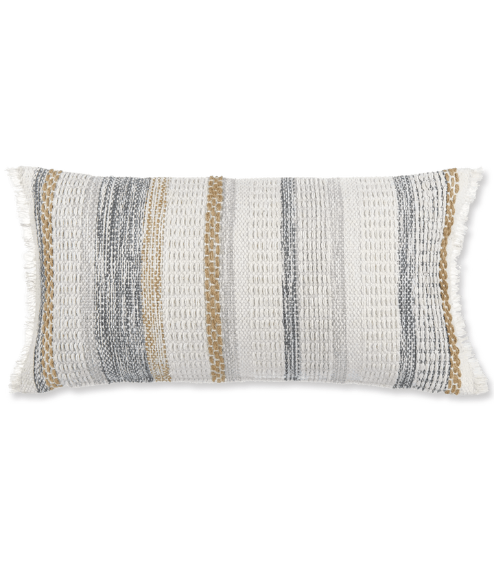 Aleck Decorative Lumbar Pillow