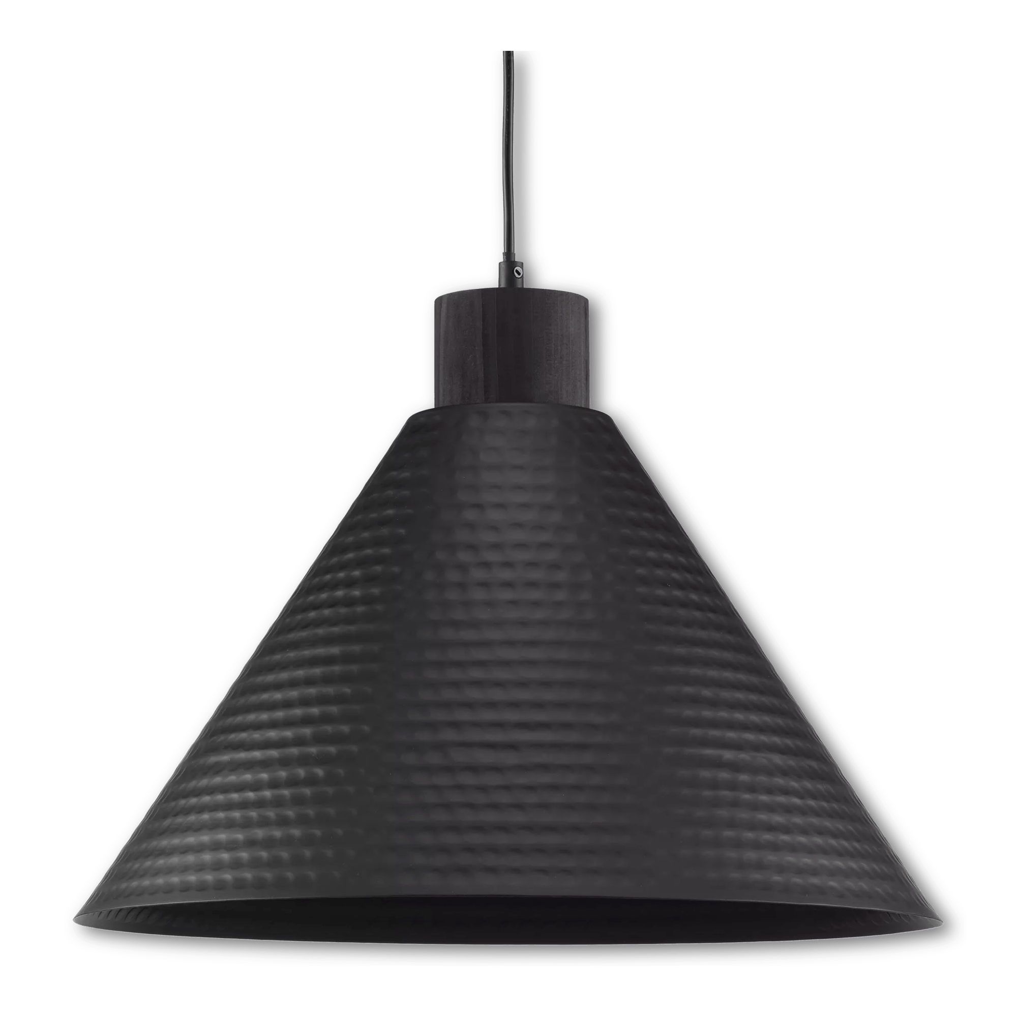 Metal Ceiling Lamp