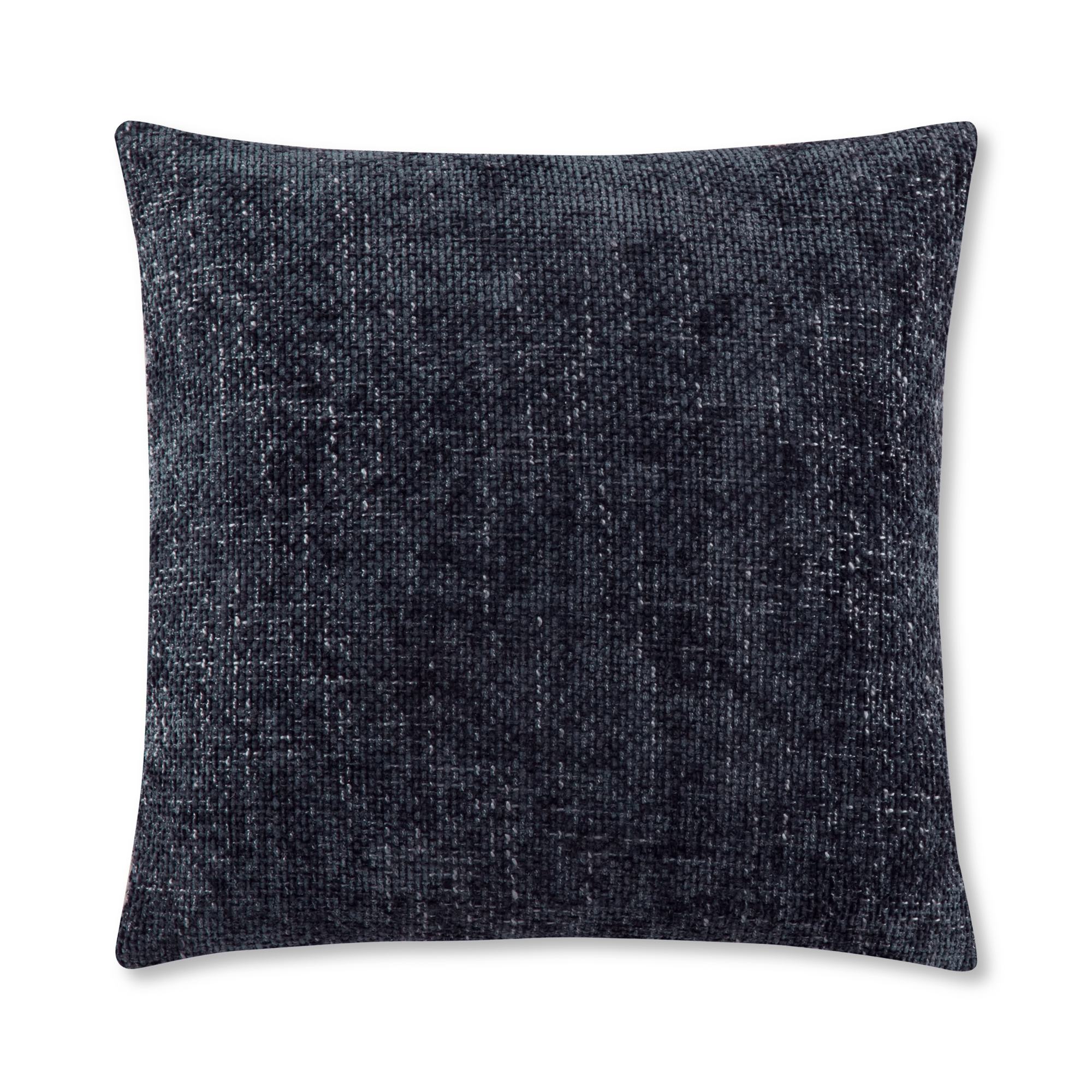 Wright Feather Throw Pillow
