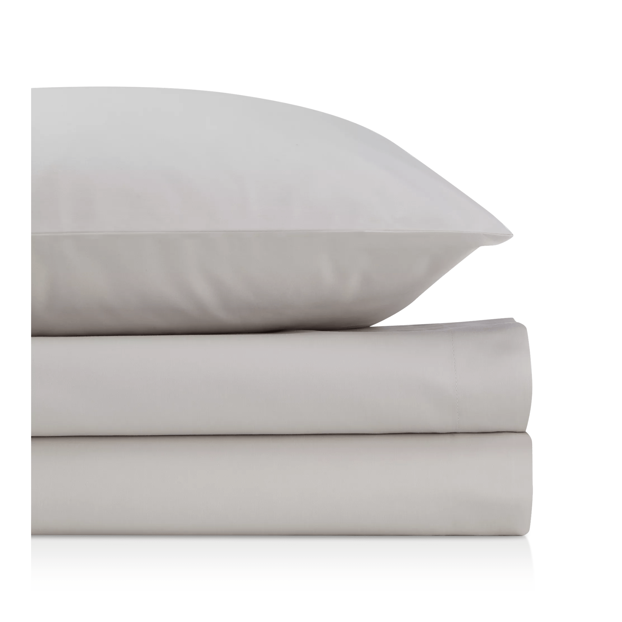 4-Piece Bamboo Sheet Set