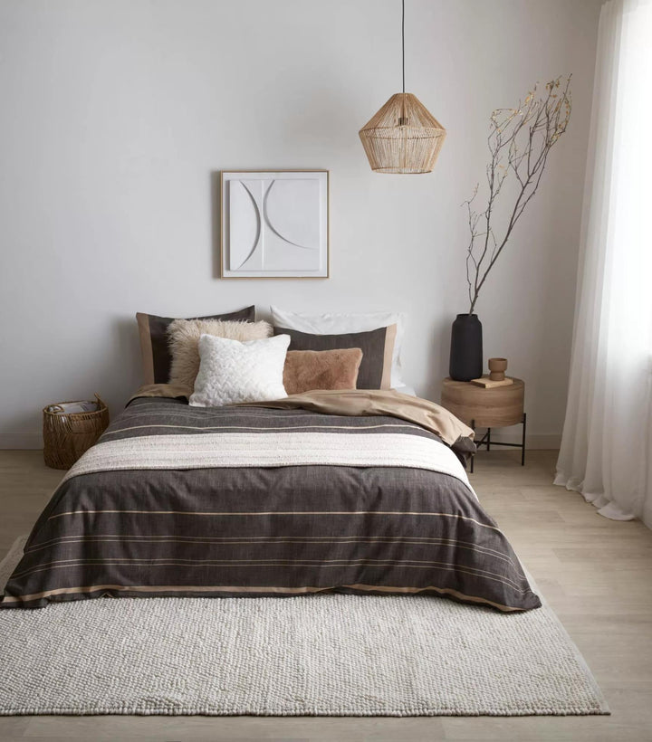 Felix Collection - 3-Piece Duvet Cover Set