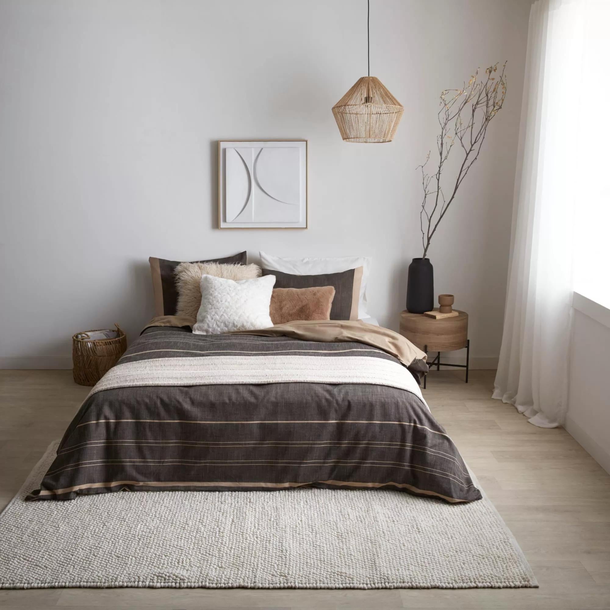 Felix Collection - 3-Piece Duvet Cover Set