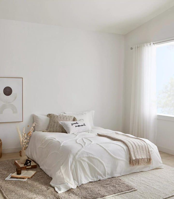 Reilly Collection - 3-Piece Duvet Cover Set