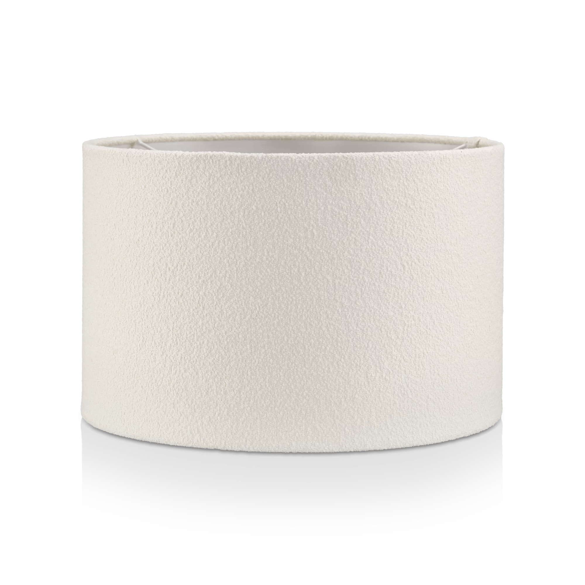 Boucle Lamp Shade