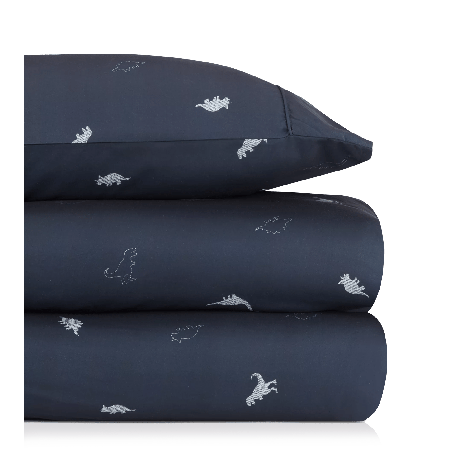 Ensemble de draps simple 3 pièces Kaya
