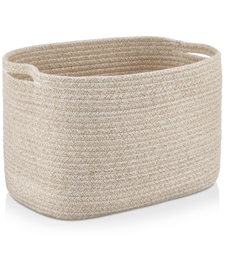 Panier de rangement 2 tons