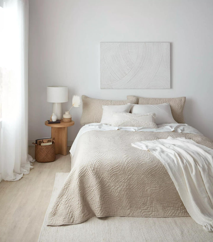 Kyla Collection - Coverlet Set