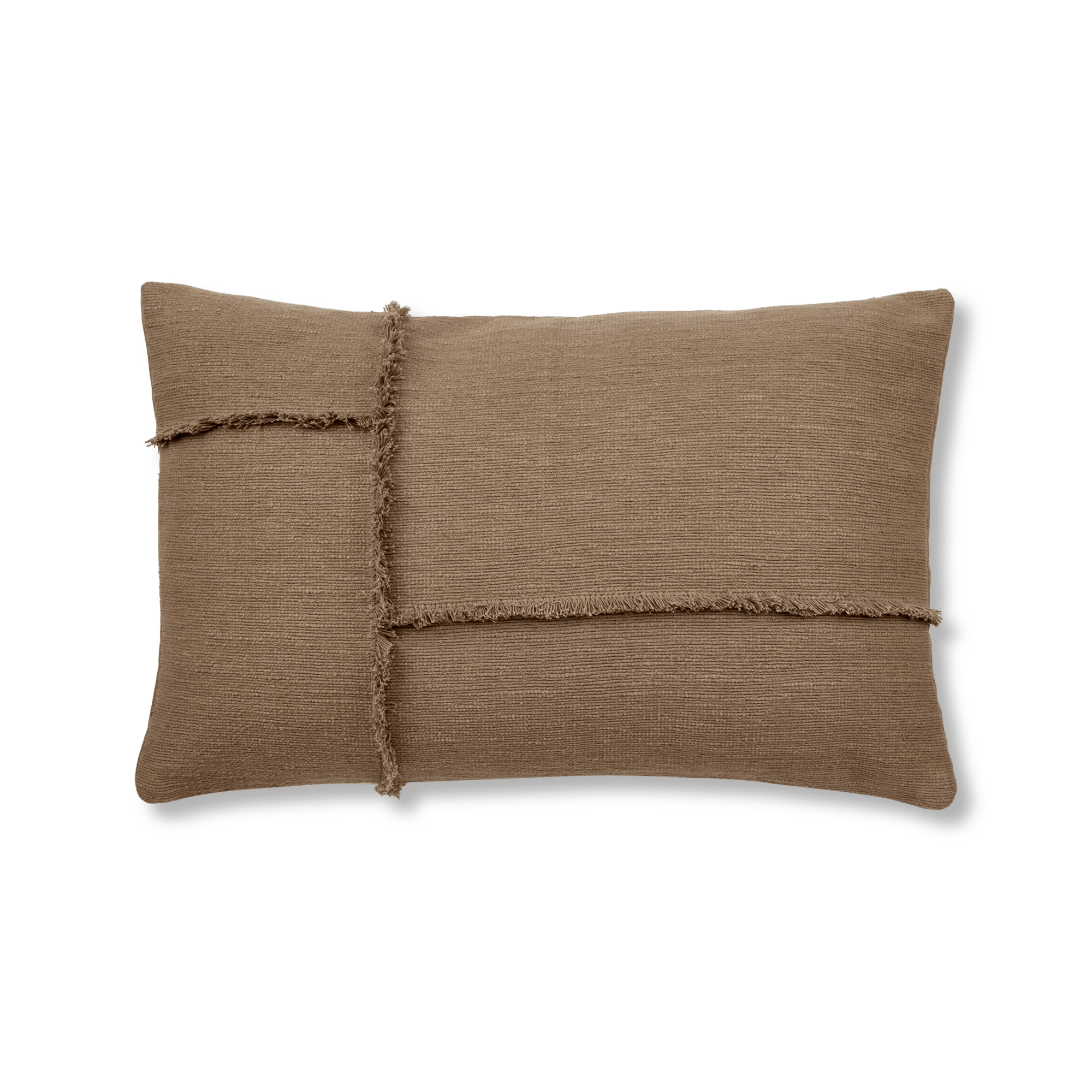 Verna Decorative Lumbar Pillow