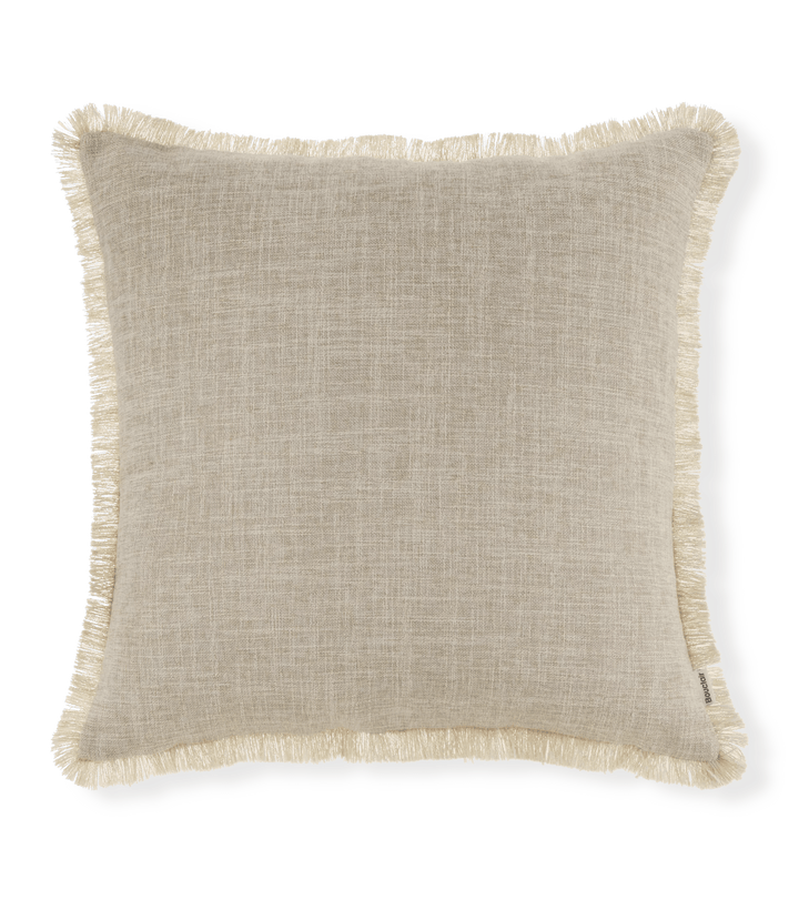 Beige Taha Decorative Pillow