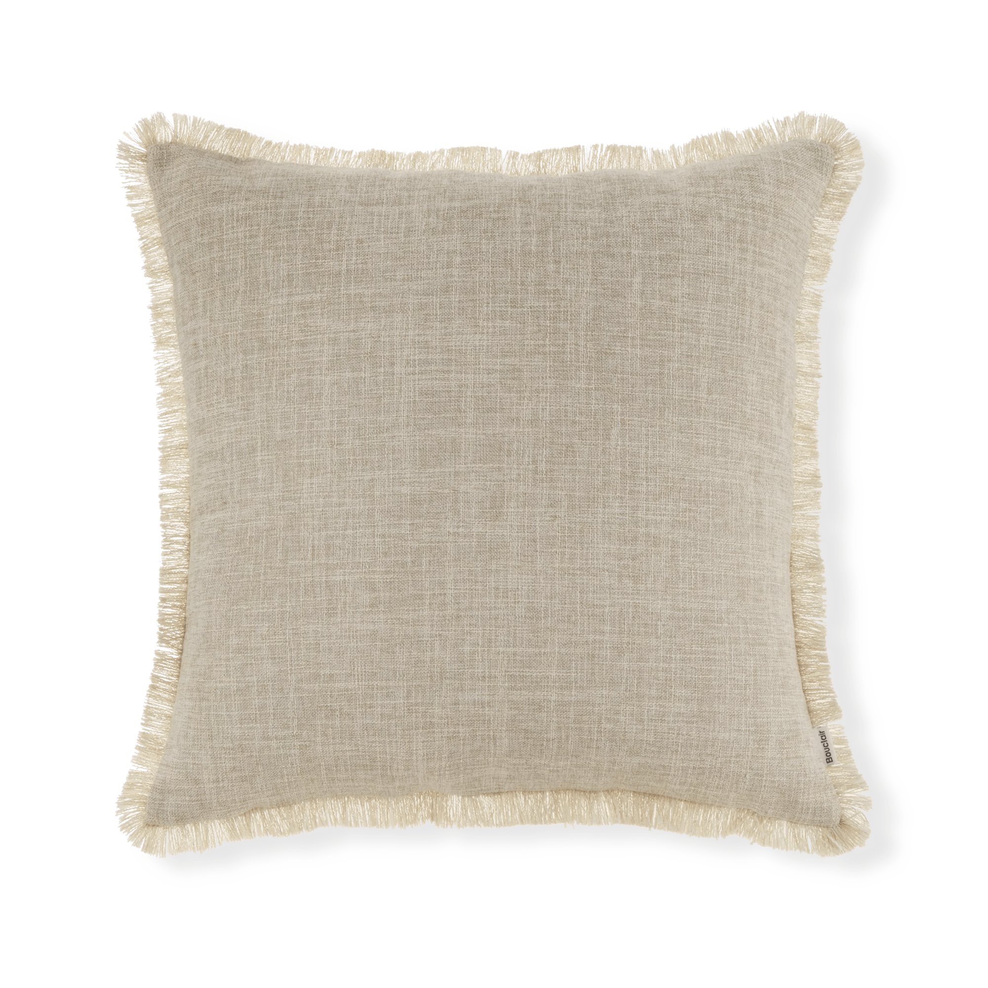 Beige Taha Decorative Pillow