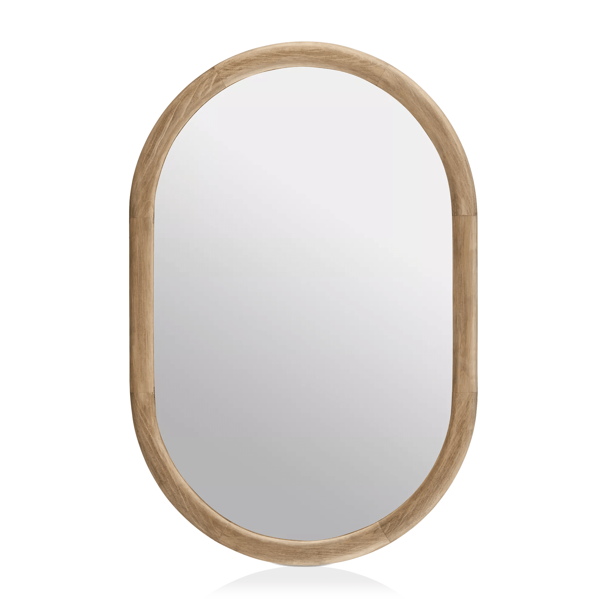Miroir ovale baroque en bois noir et argenté Agassac Meuble de Style Miroir ovale baroque en bois noir et argenté Agassac Meuble de Style
