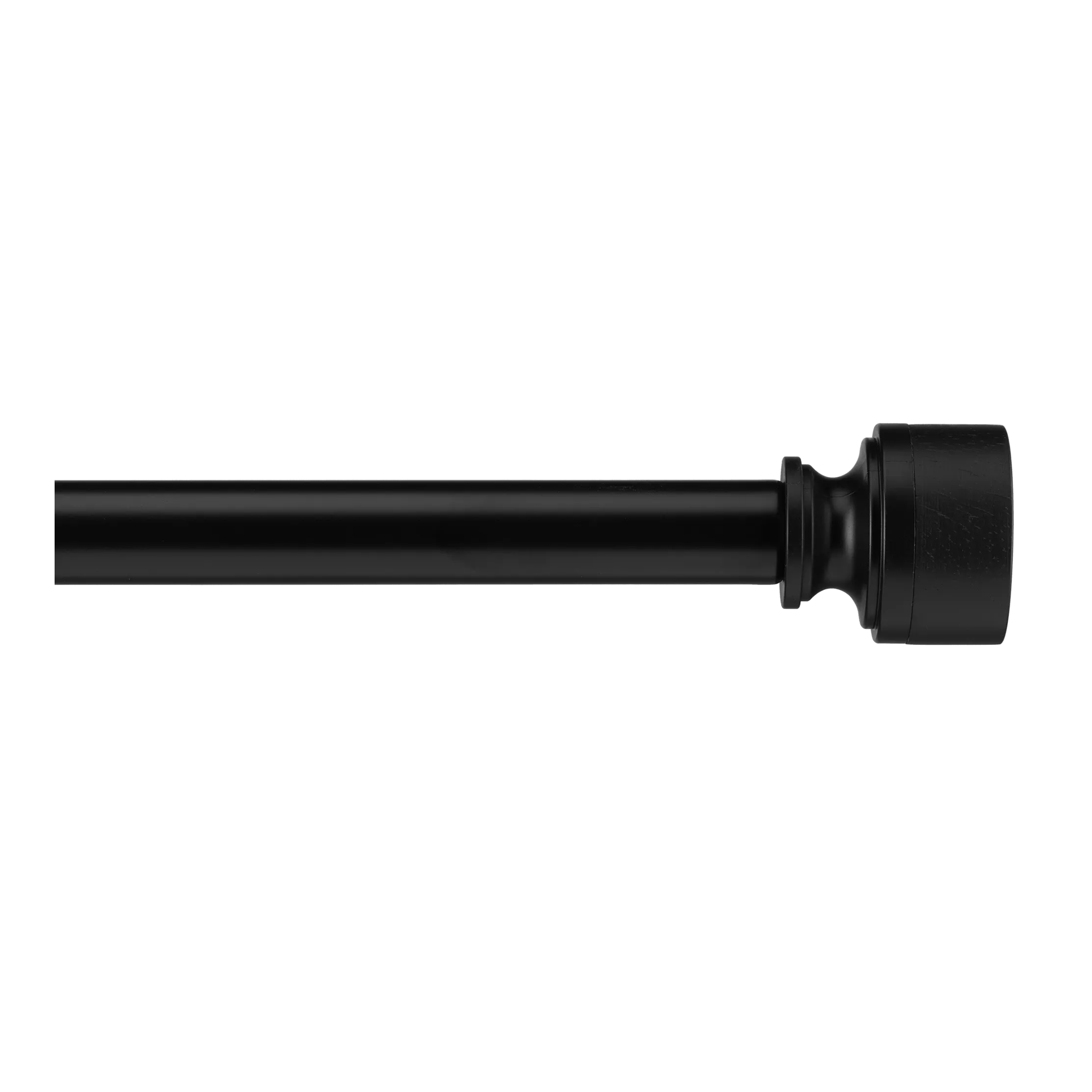 Curtain Rod Set - Diameter 22/25 mm