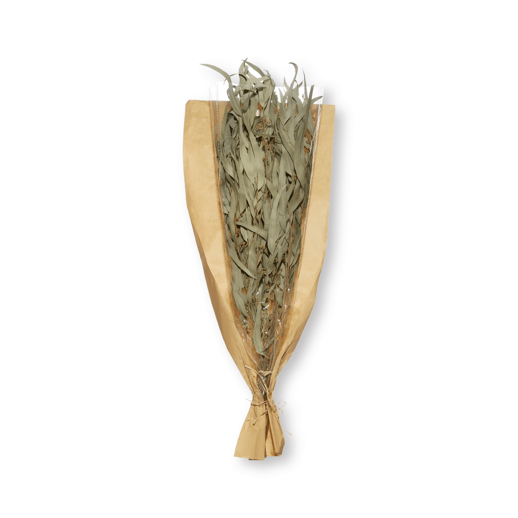 Dry Eucalyptus Bouquet
