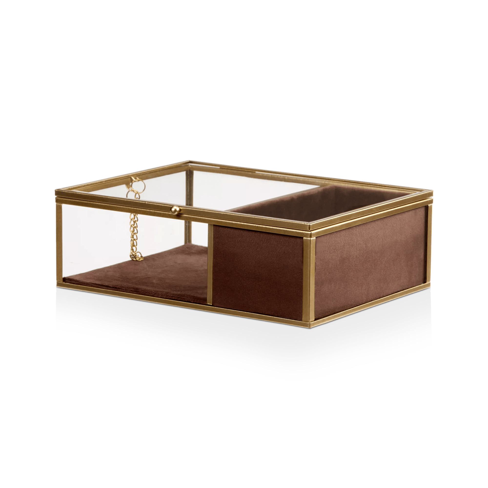 Boîte à bijoux