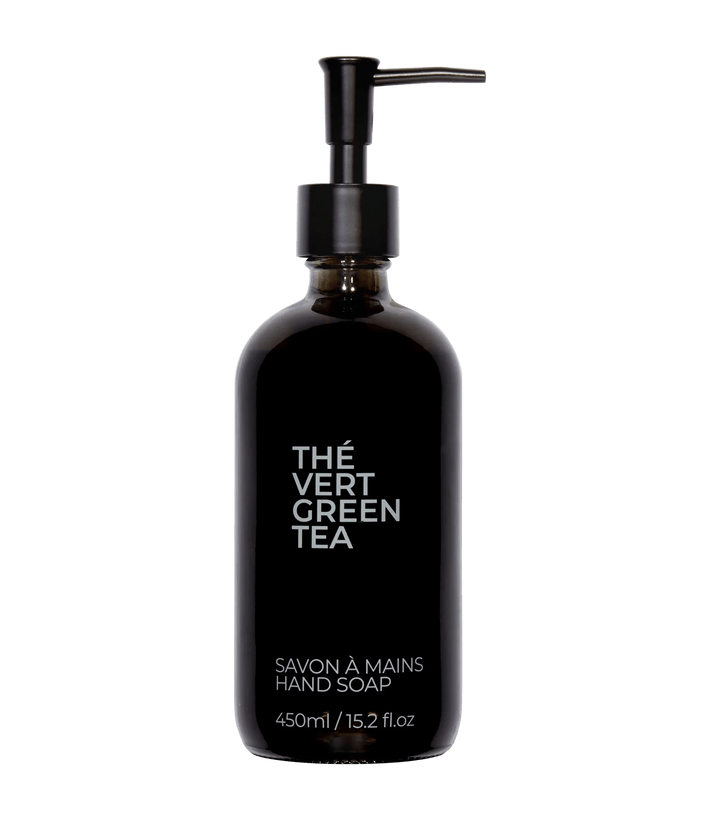 Green Tea Hand Soap