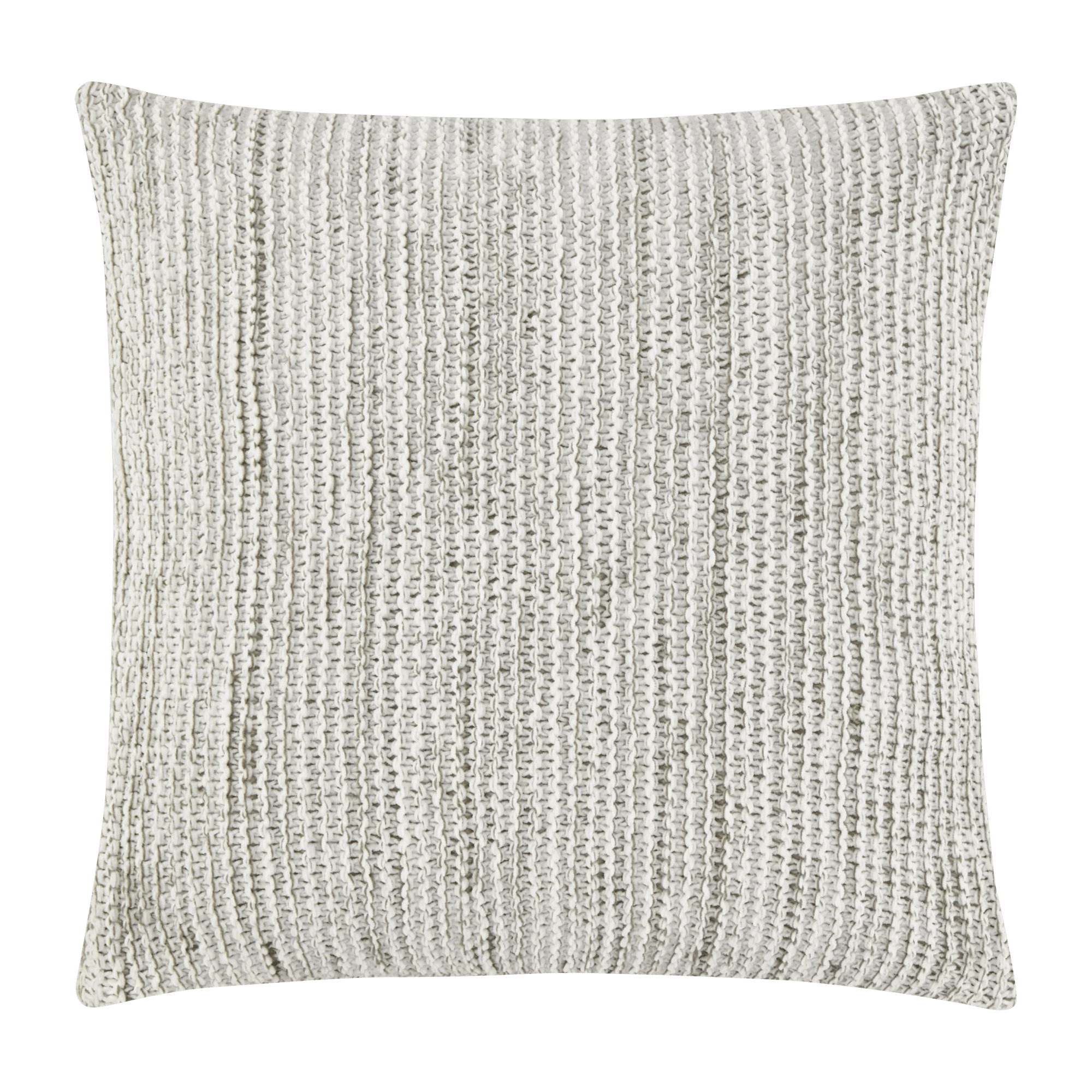 Carlisle Knit Throw Pillow