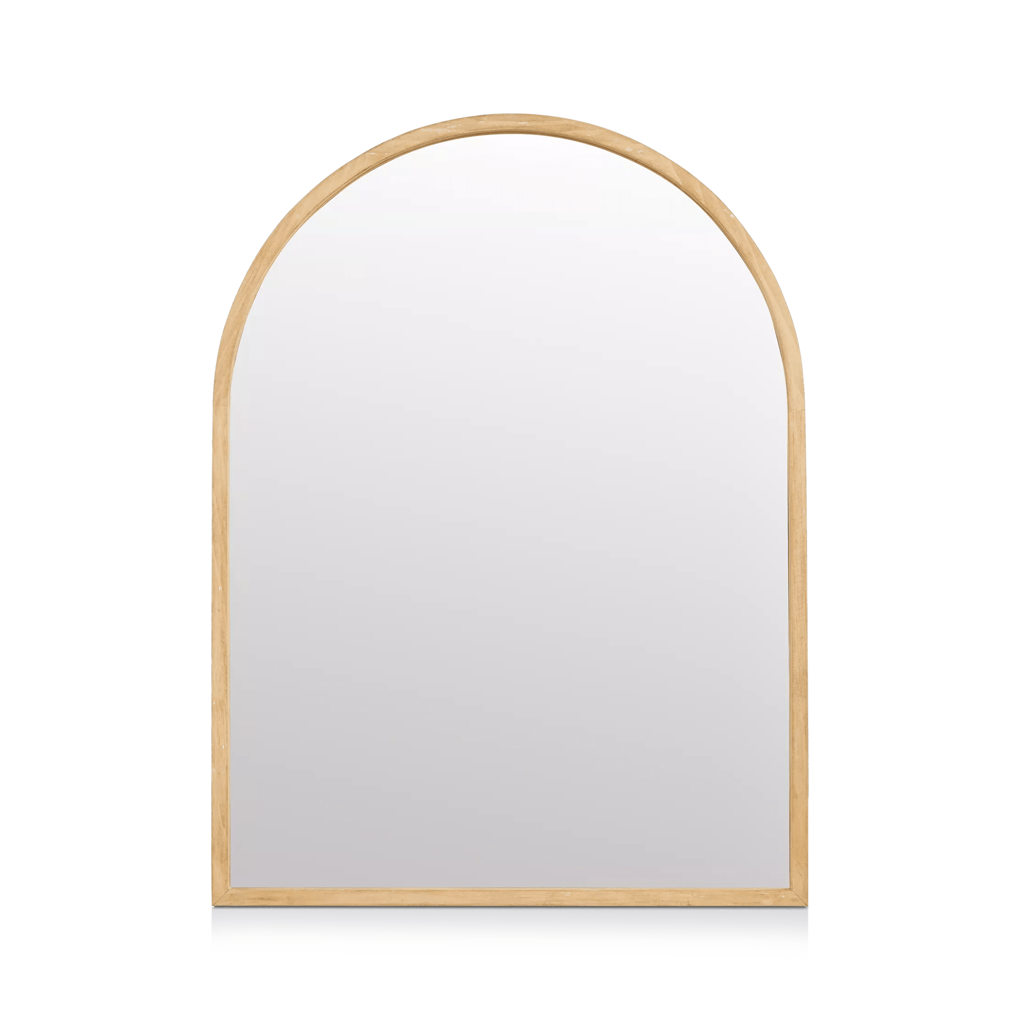 Arched Mirror