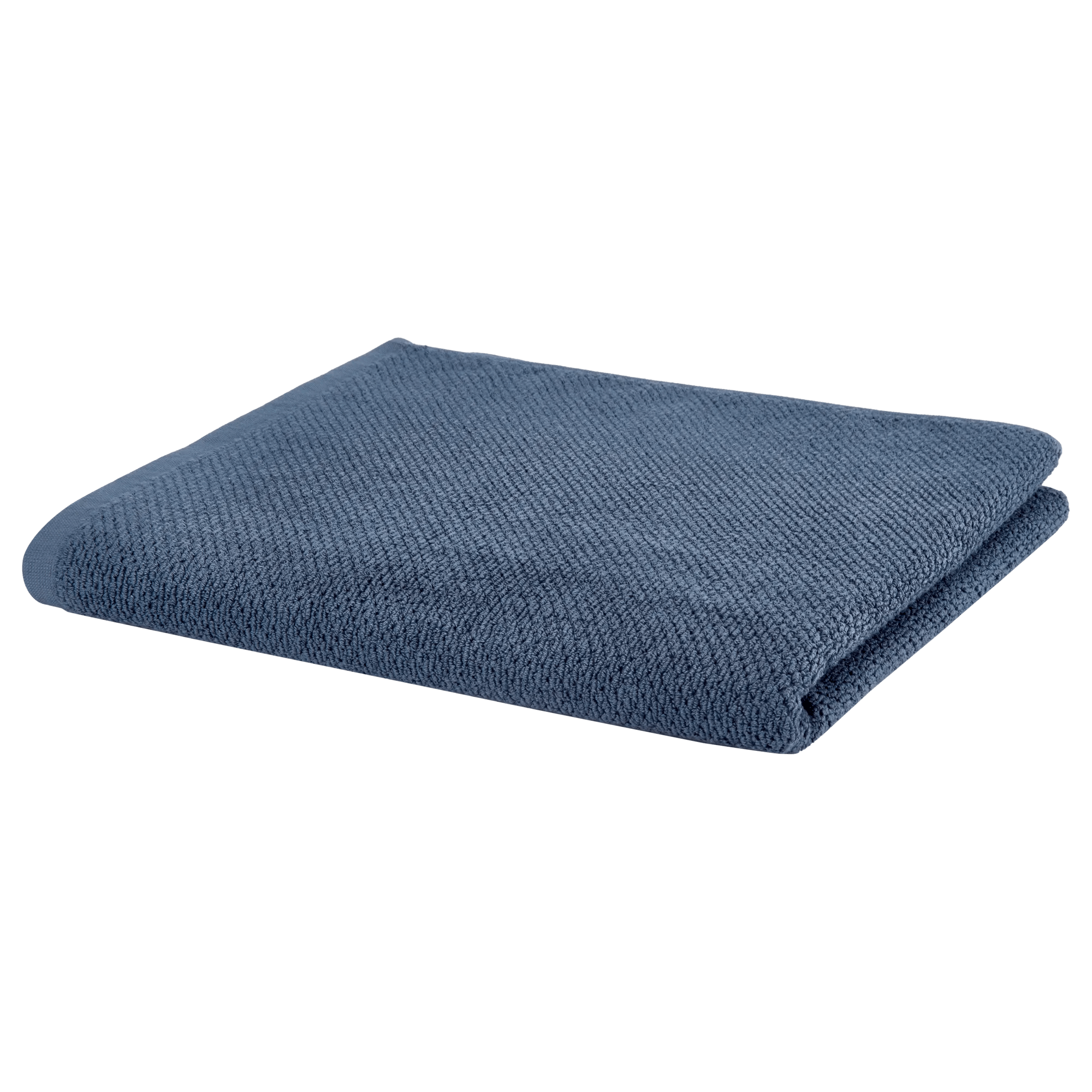 Textured Bath Towel
