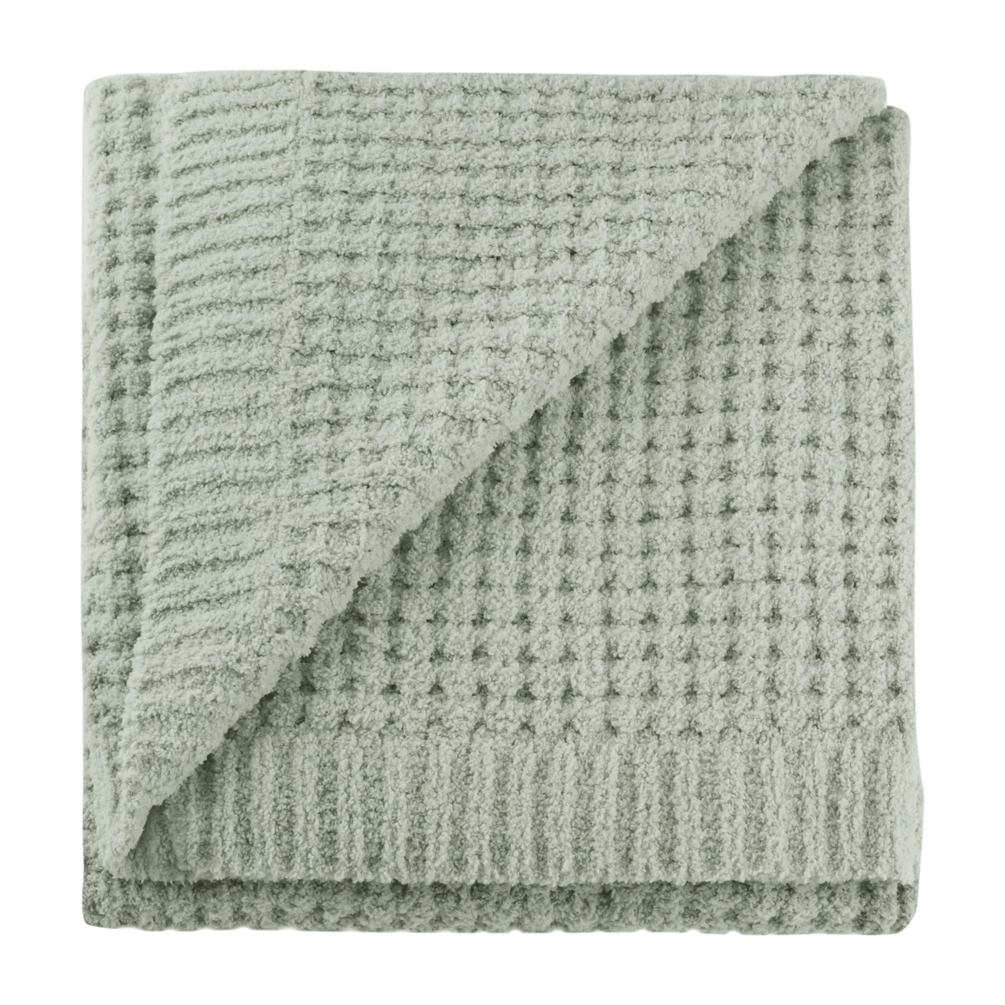 Jeté en chenille Cory