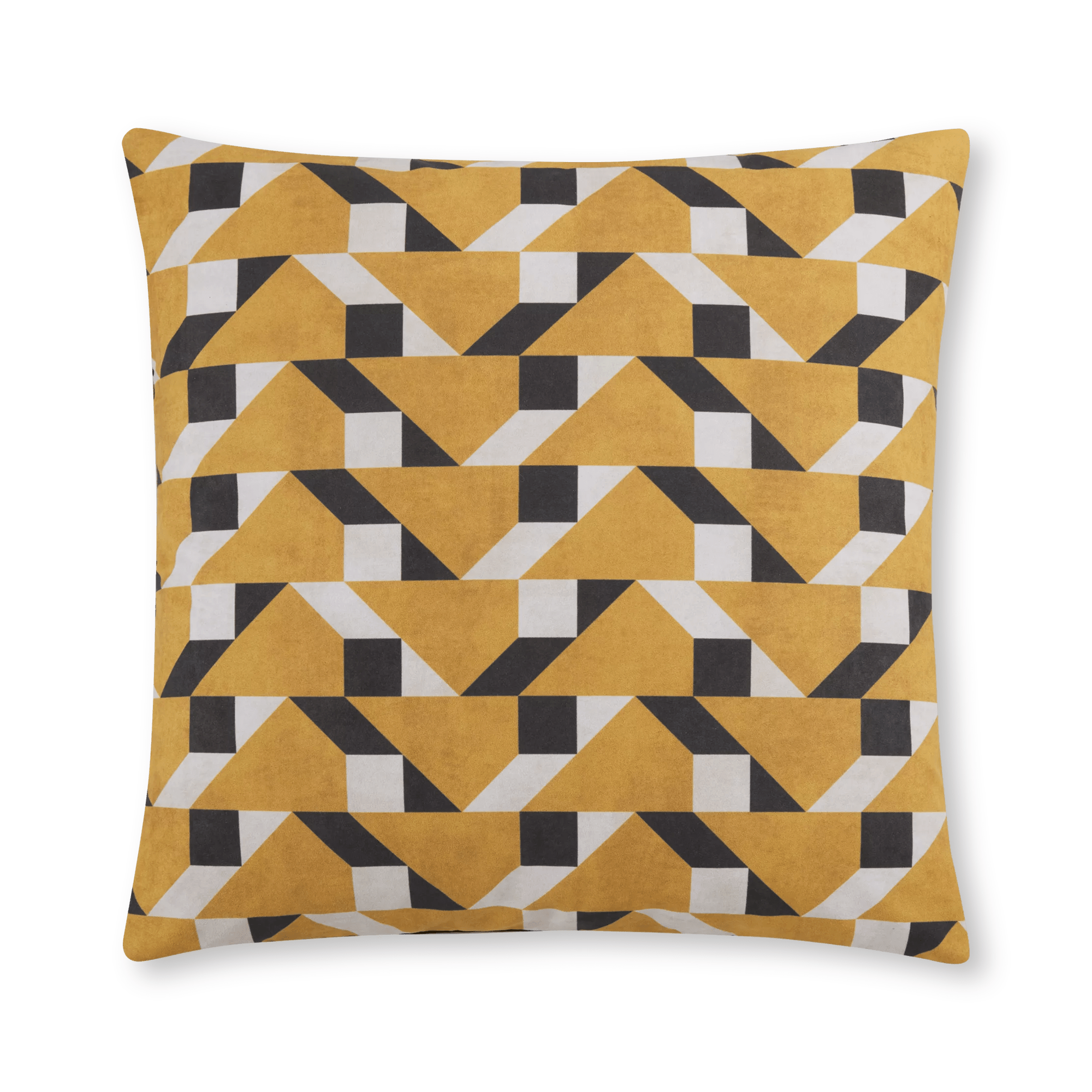 Coussin décoratif geo Cece