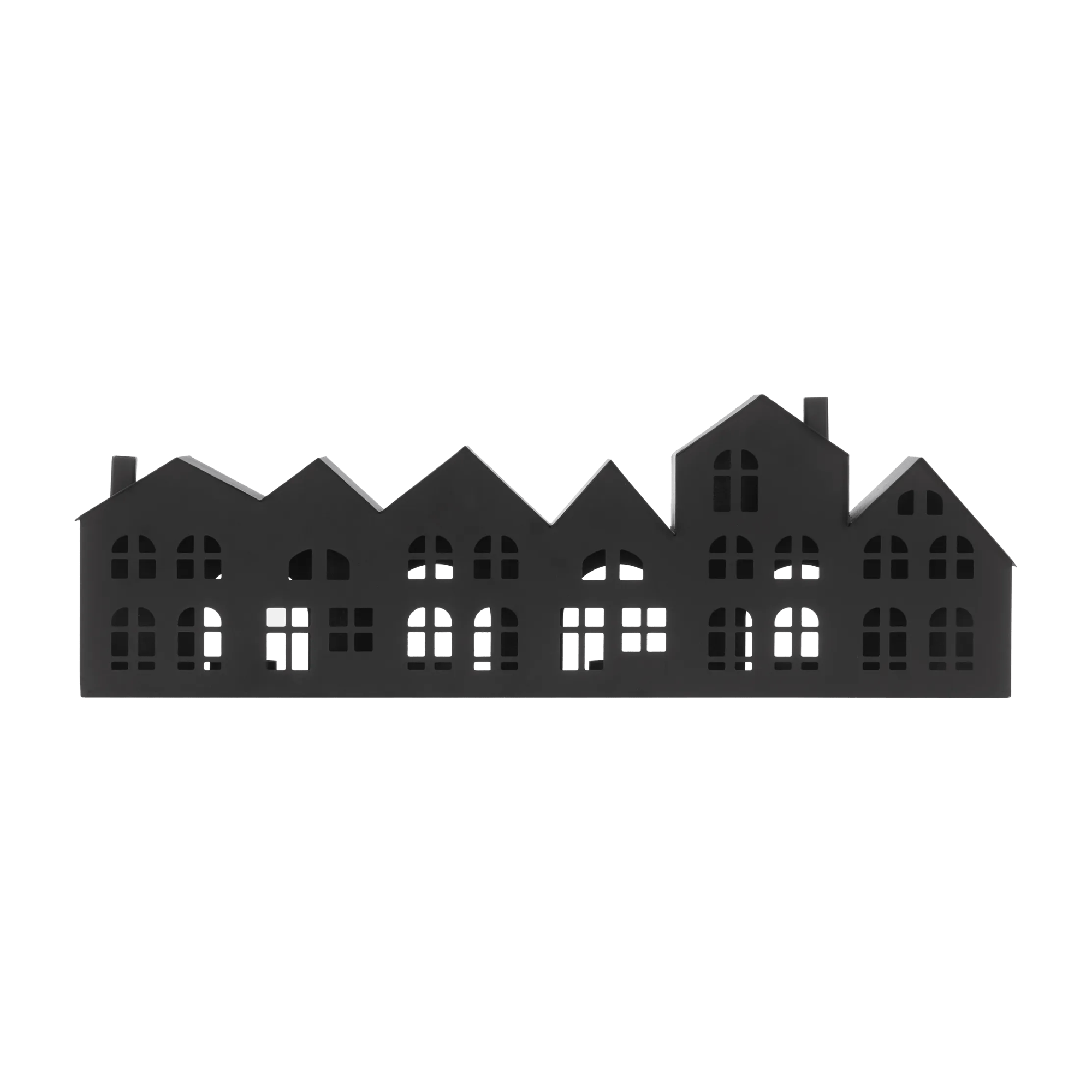 Metal Houses Village