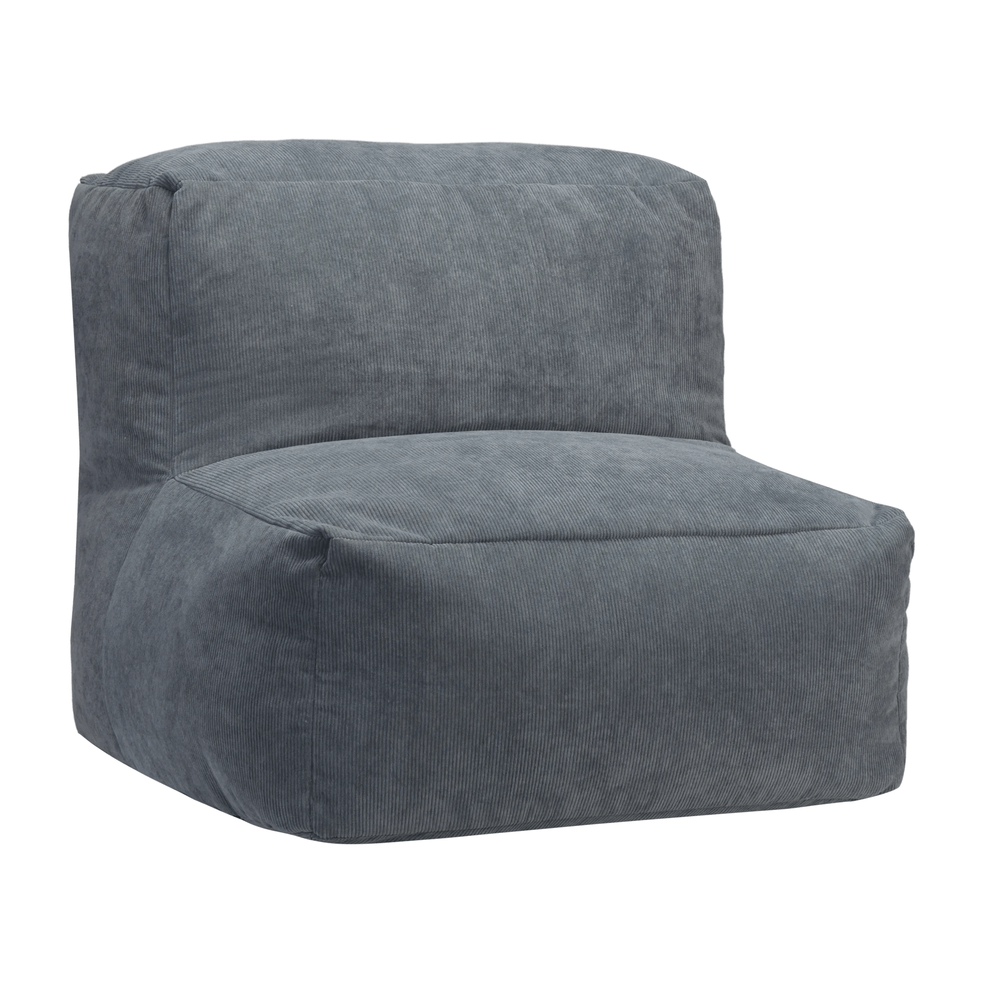 Kids Foam Lounge Chair