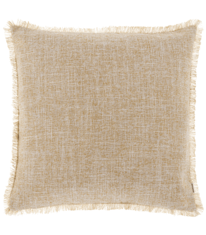 Yellow Taha Decorative Pillow