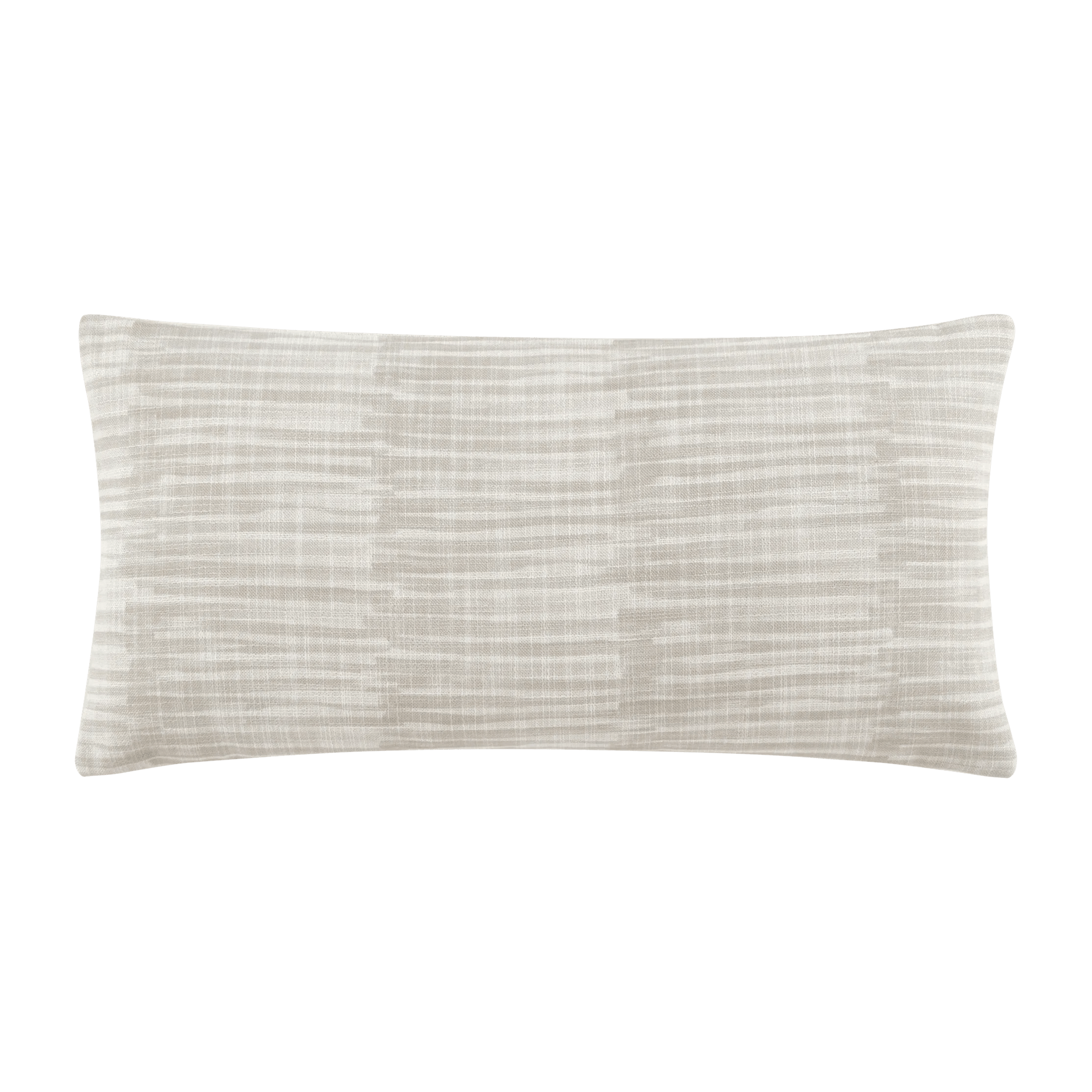 Coussin décoratif lombaire Agean