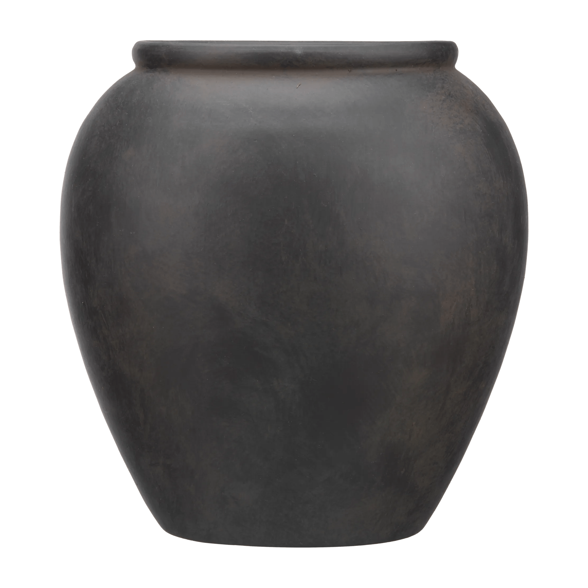 Vase de table en céramique