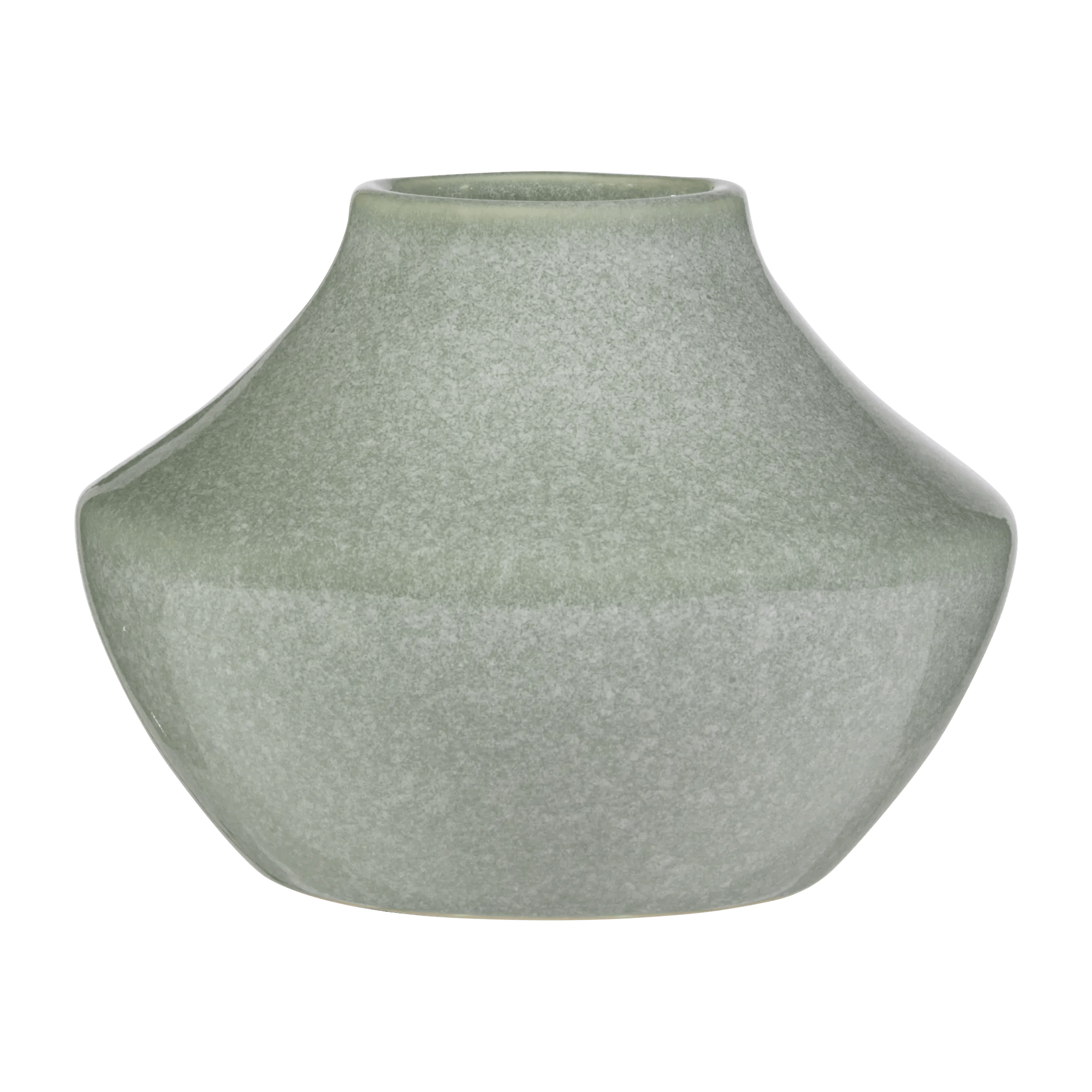 Vase de table en céramique