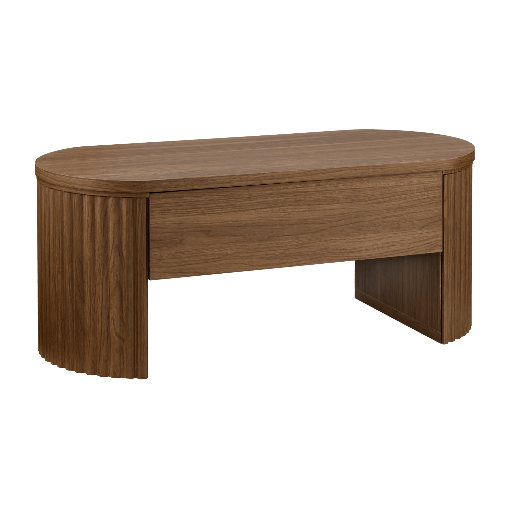 Coffee Table with Lift-top